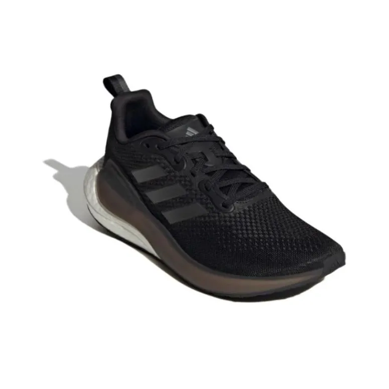 Adidas Alphalava 'Core Black Brown'-1