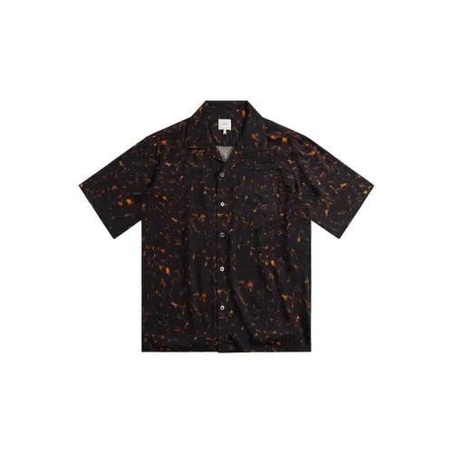 RHUDE Shirts Women's Black