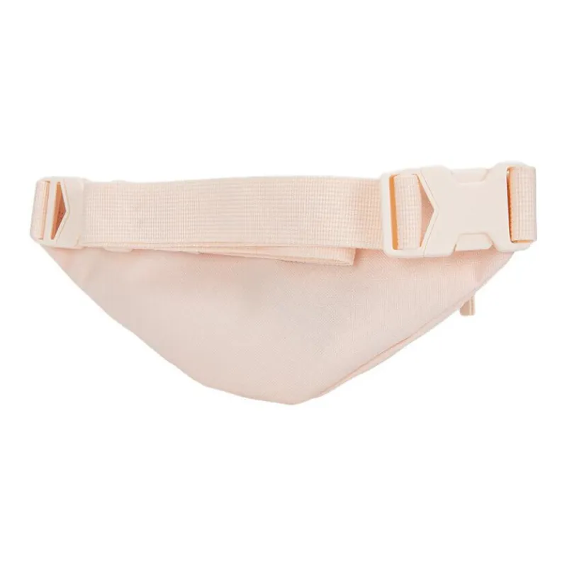 Nike Heritage Fabric Fanny Pack Regular Unisex Pink-2