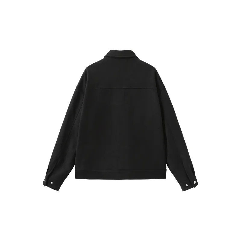 UNKNOWTAL Jackets & Coats Unisex-3