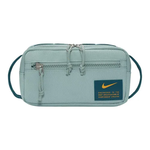 Nike Fabric Fanny Pack Regular Unisex Mica Green