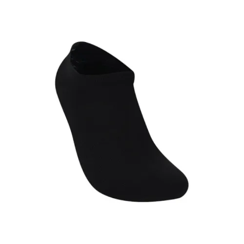 FILA FUSION Unisex No-Show Socks