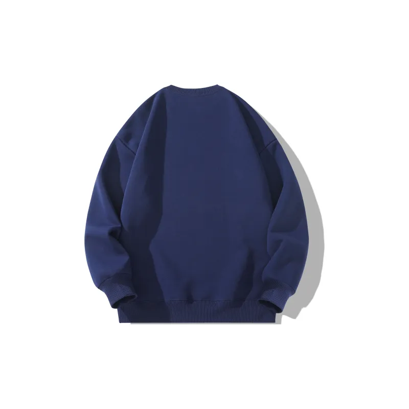 EDCO BREAK SILENCE Sweatshirt Unisex-9