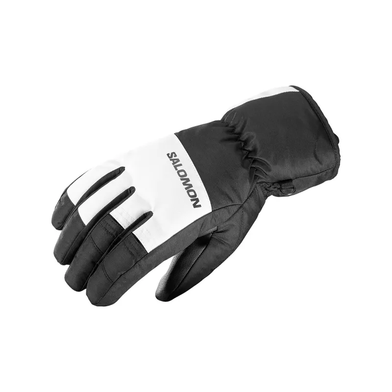 SALOMON Ski Gloves Gloves Men's-0