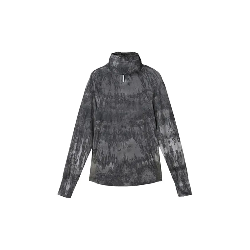 NORVINCY Running Cycling Glove Trendy Sweatshirt Men's-2