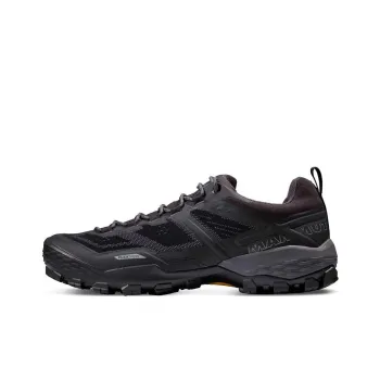 MAMMUT Ducan GTX Waterproof Low Top Outdoor Shoes Men's