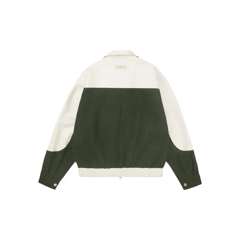 RASS Jackets Unisex-11