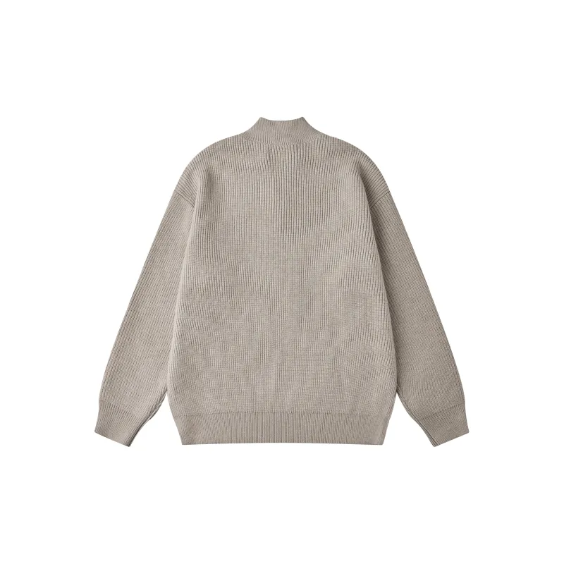 CHINISM Sweaters Unisex-1