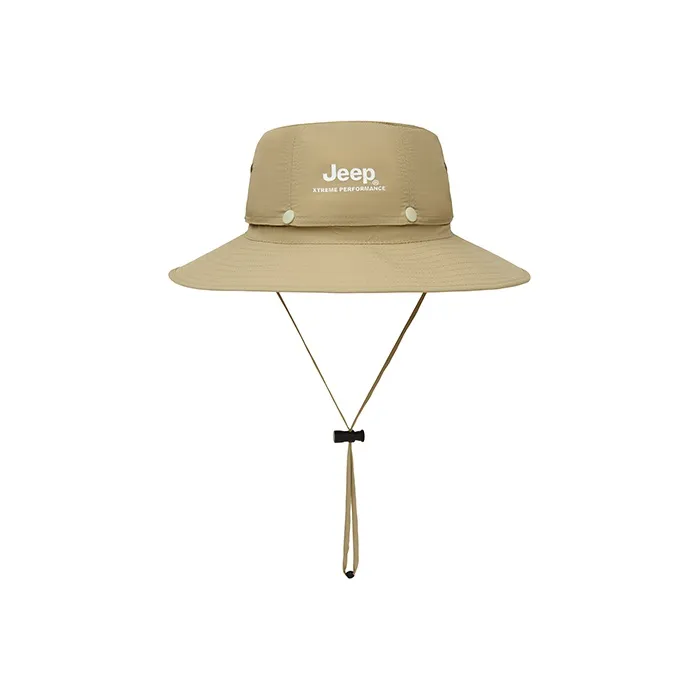 Jeep Bucket Hats Unisex-6