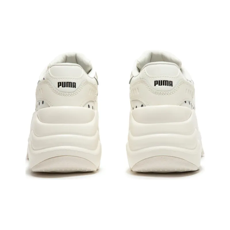 Puma Pulsar Wedge Polka Dot Women's-2