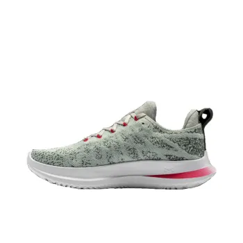 Under Armour Flow Velociti 3 'Olive Tint Red'