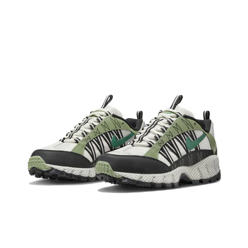 Nike Air Humara Oil Green Malachite-2