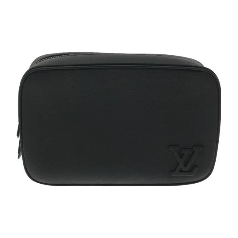 LOUIS VUITTON Toilet Pouch-2