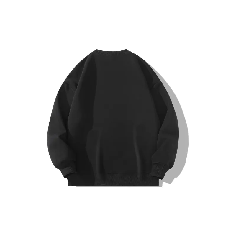 EDCO BREAK SILENCE Sweatshirt Unisex-1