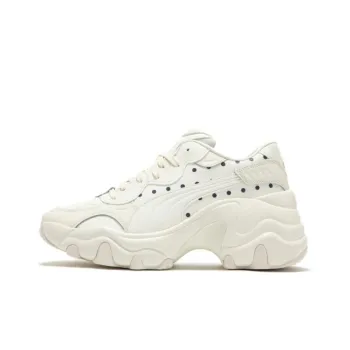 Puma Pulsar Wedge Polka Dot Women's