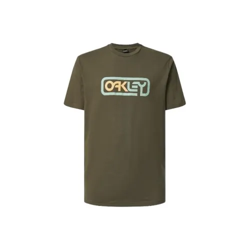 Oakley T-Shirts Men