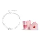 Mobius Loop Bracelet+Valentine's Day Box