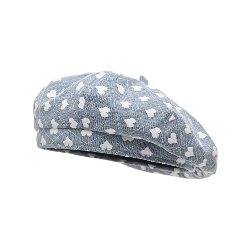 FREE RABBITⅡ Berets Women's-1