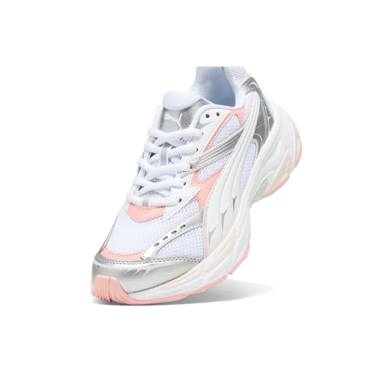 PUMA Morphic 'White Peach Smoothie'-3