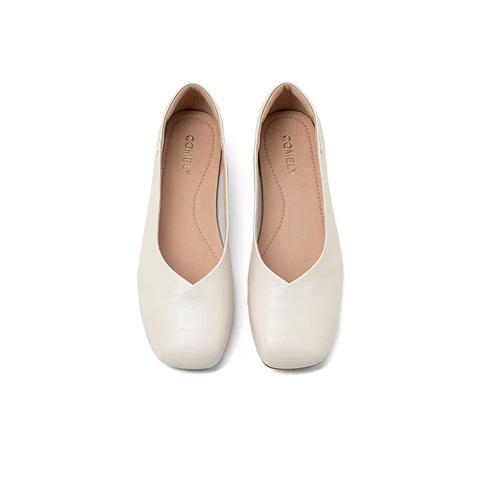 COMELY Casual Single Shoes Women's-2