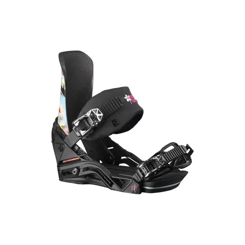 SALOMON Ski Bindings
