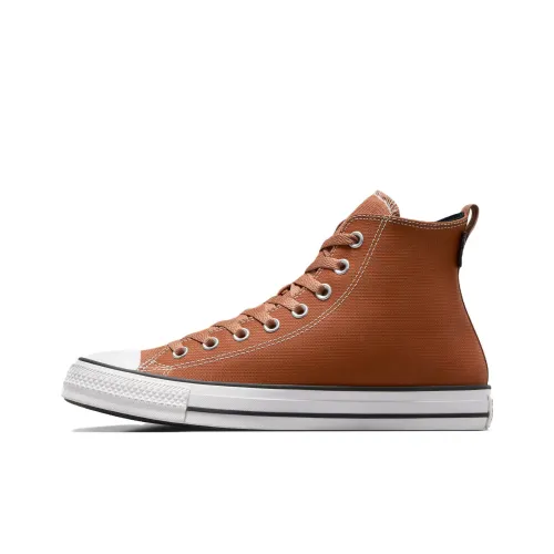 Chuck Taylor All Star Converse Leather High 'Tawny Owl'
