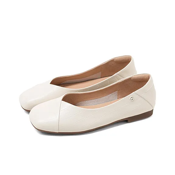 COMELY Casual Single Shoes Women's-1