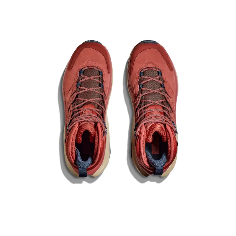 HOKA ONE ONE Kaha 2 Gtx 'Rust Oxford Tan'-3