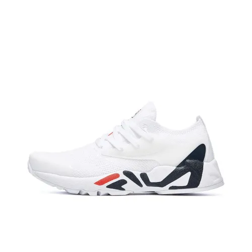 FILA Mind One 2.0 Running Shoes Women's Low-Top White