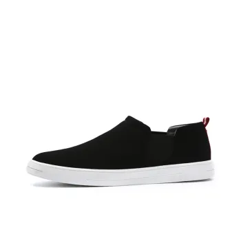 YEDANI Low-Top Canvas Shoes Men's