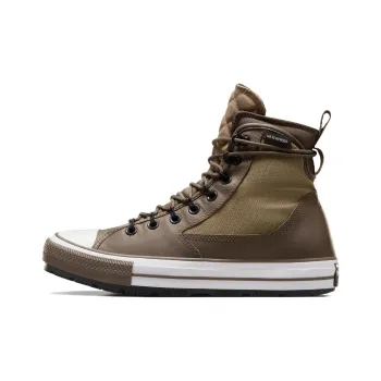 Chuck Taylor All Star Converse Utility All Terrain High 'Squirmy Worm Brown'
