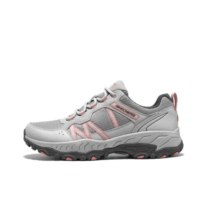 Skechers Grand Peak Trail Bound 'Grey' Women's-0