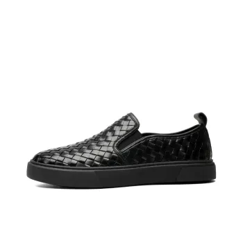 YEDANI Loafers Men's Black Base