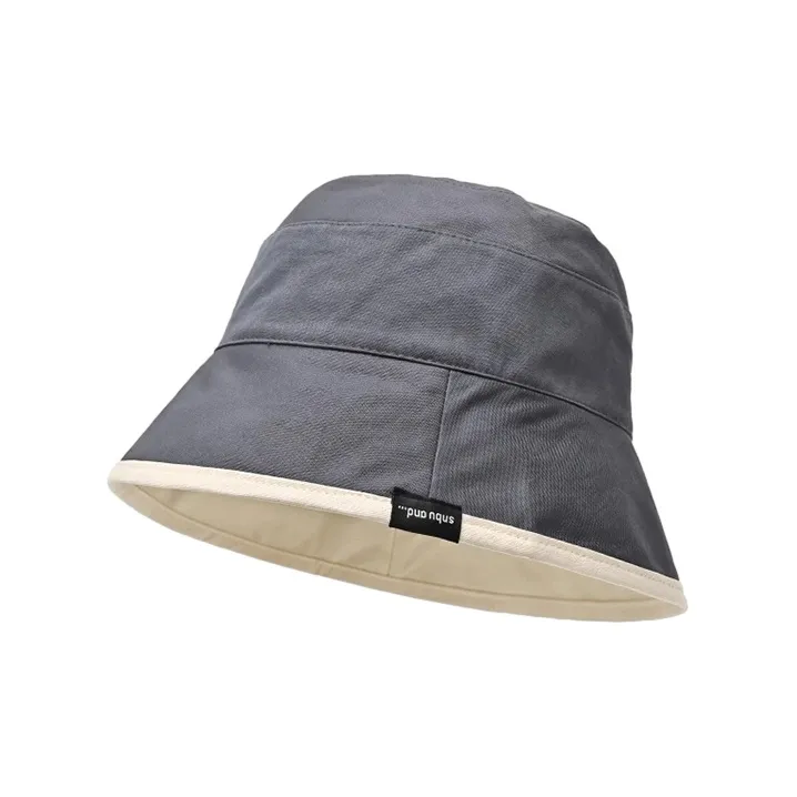FREE RABBITⅡ Bucket Hats Unisex-5