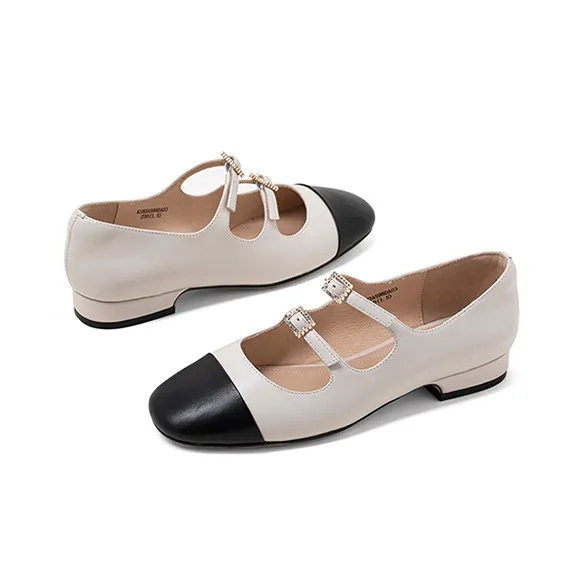 COMELY Casual Single Shoes Women's-13