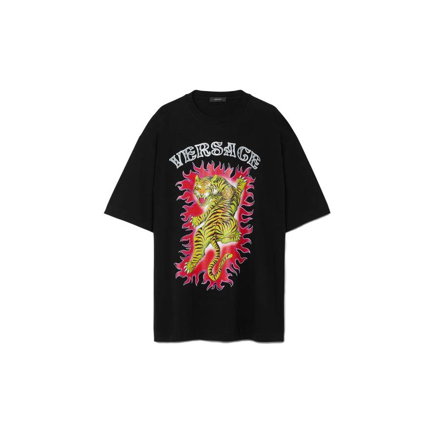 Mens shops Versace T shirt