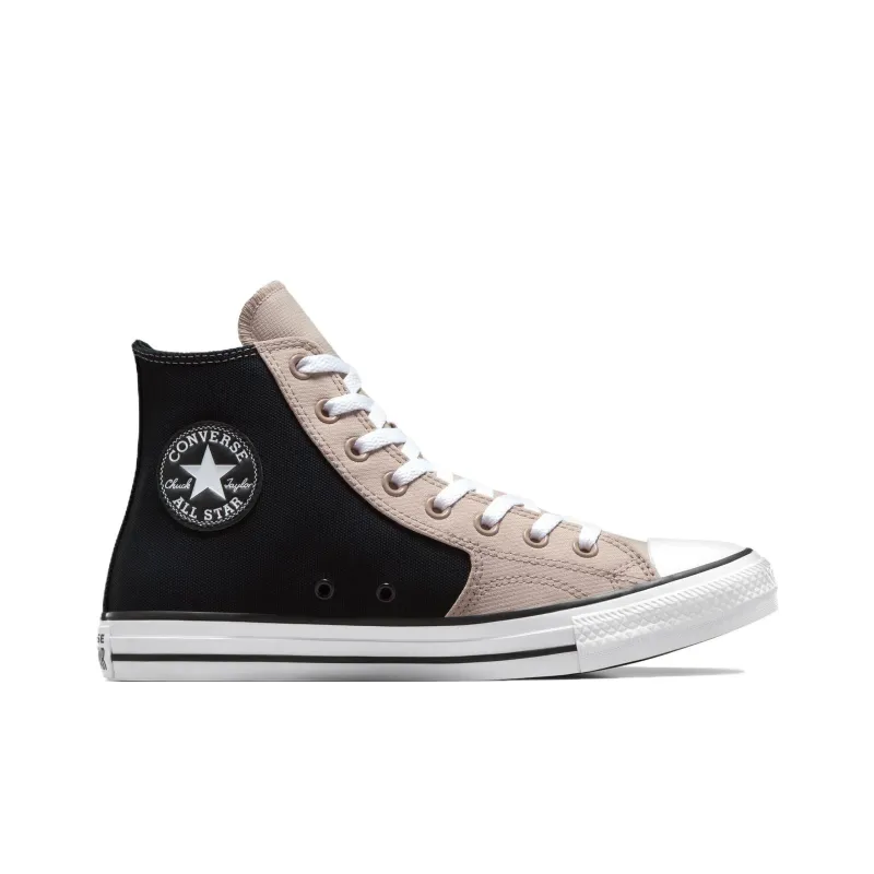 Chuck Taylor All Star Converse Retro High 'Black Wonder Stone'-1