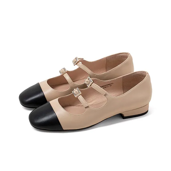 COMELY Casual Single Shoes Women's-6