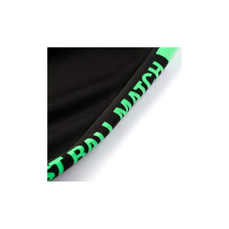 GOLF Casual Pants Men Black-2