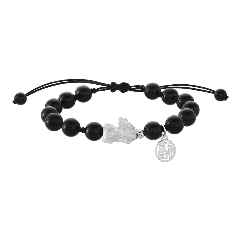 ASTAR HADES Jade Bracelets Unisex-4
