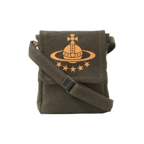 Vivienne Westwood Shoulder Bags