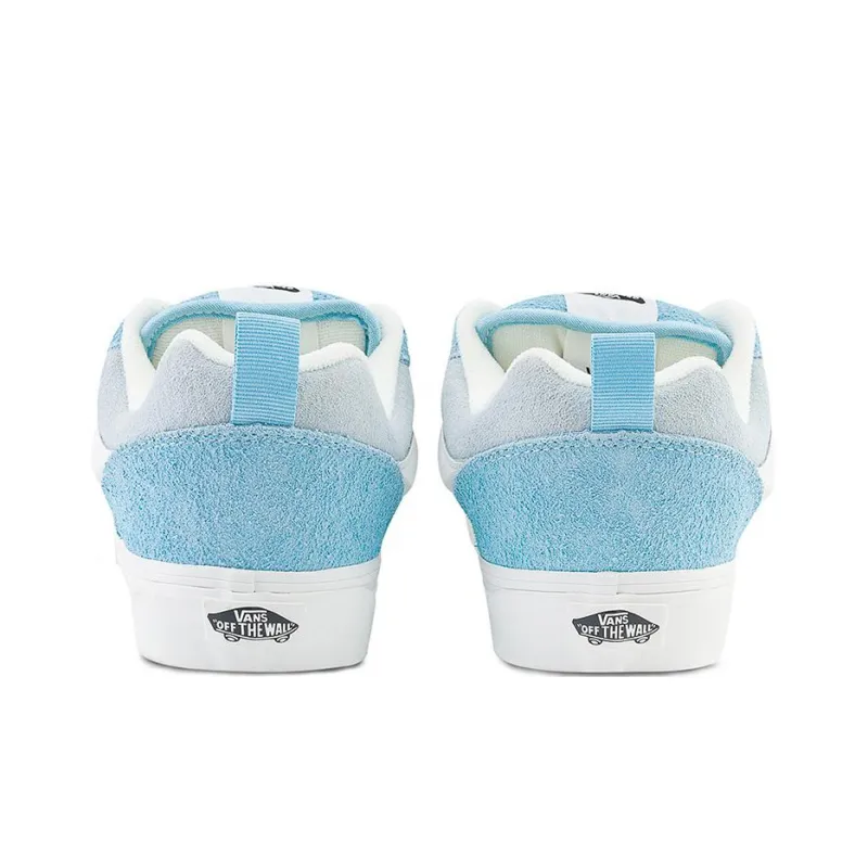 Vans Knu Skool 'Cooperstown Canal Blue'-4