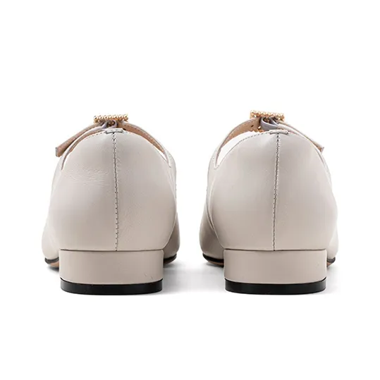 COMELY Casual Single Shoes Women's-14