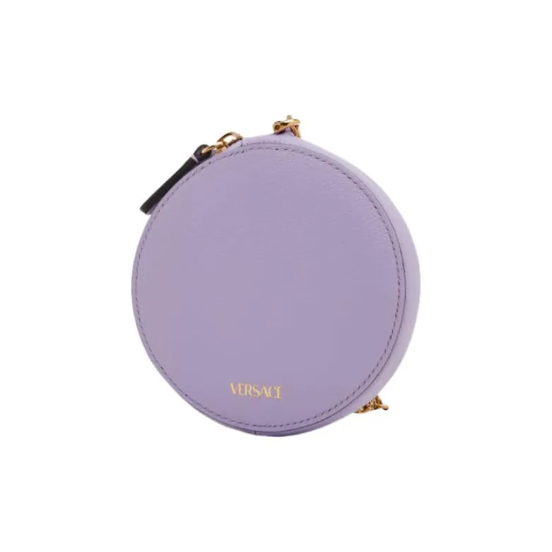 VERSACE La Medusa Clutches-4