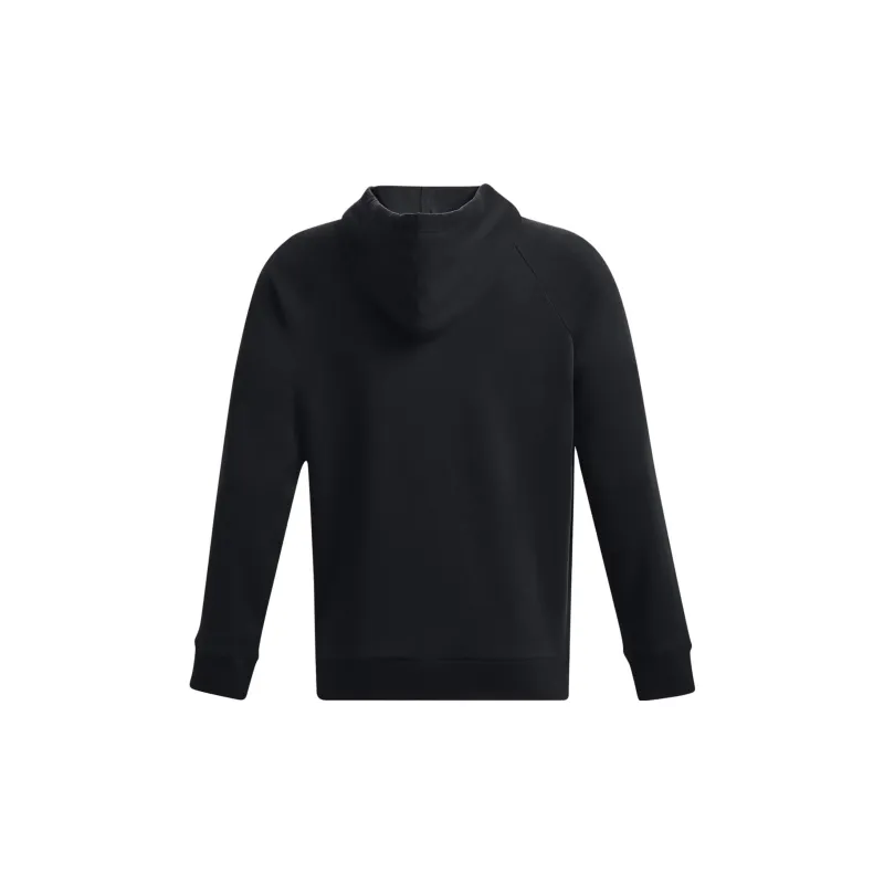 Under Armour Rival Fleece Sweatshirts Men Black-1