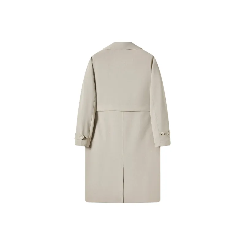 A.B.X Trench Coats Men-6