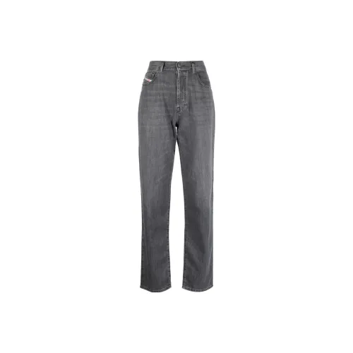 DIESEL 1956 D-Tulip 068EU Straight-leg Jeans