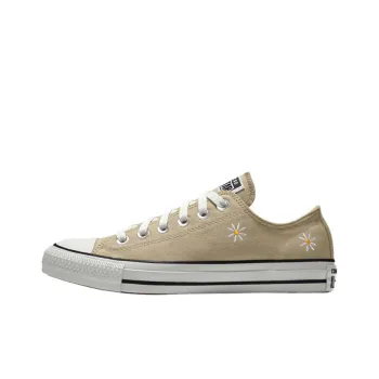 Converse Chuck Taylor All Star Low 'Floral Embroidery' By You