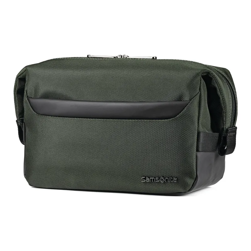 SAMSONITE Recycled Fabrics Travel Bags Toiletry Bags Regular Unisex Green-0