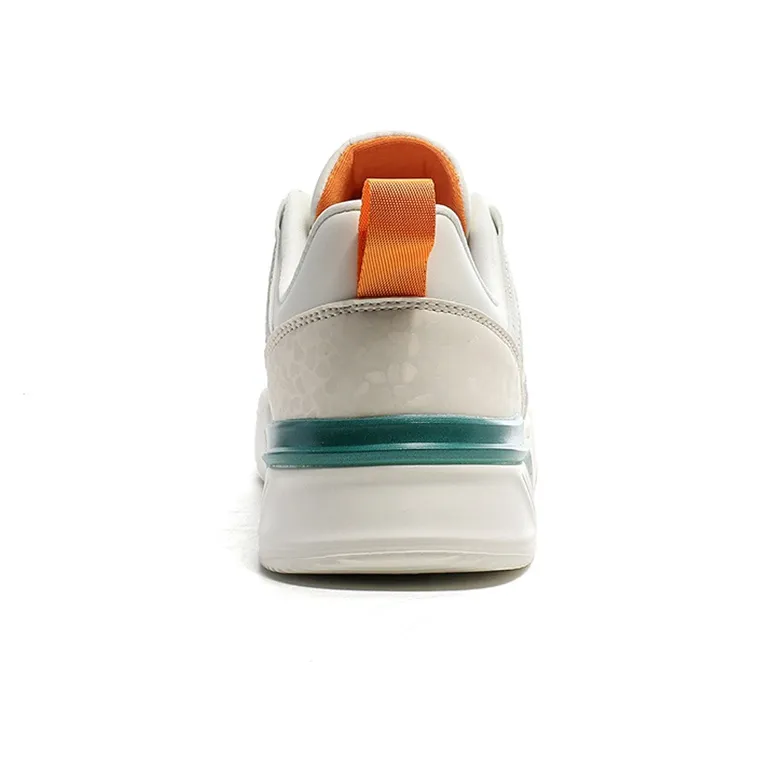 K bird Anti Slip And Wear Resistant Lightweight Low Top Skateboard Shoes Men's-3